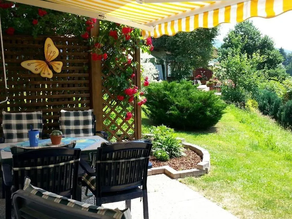 Harlachberg Blick 1 بودنمايس