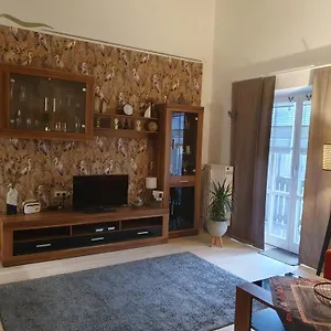 Haus Sonntal Apartment